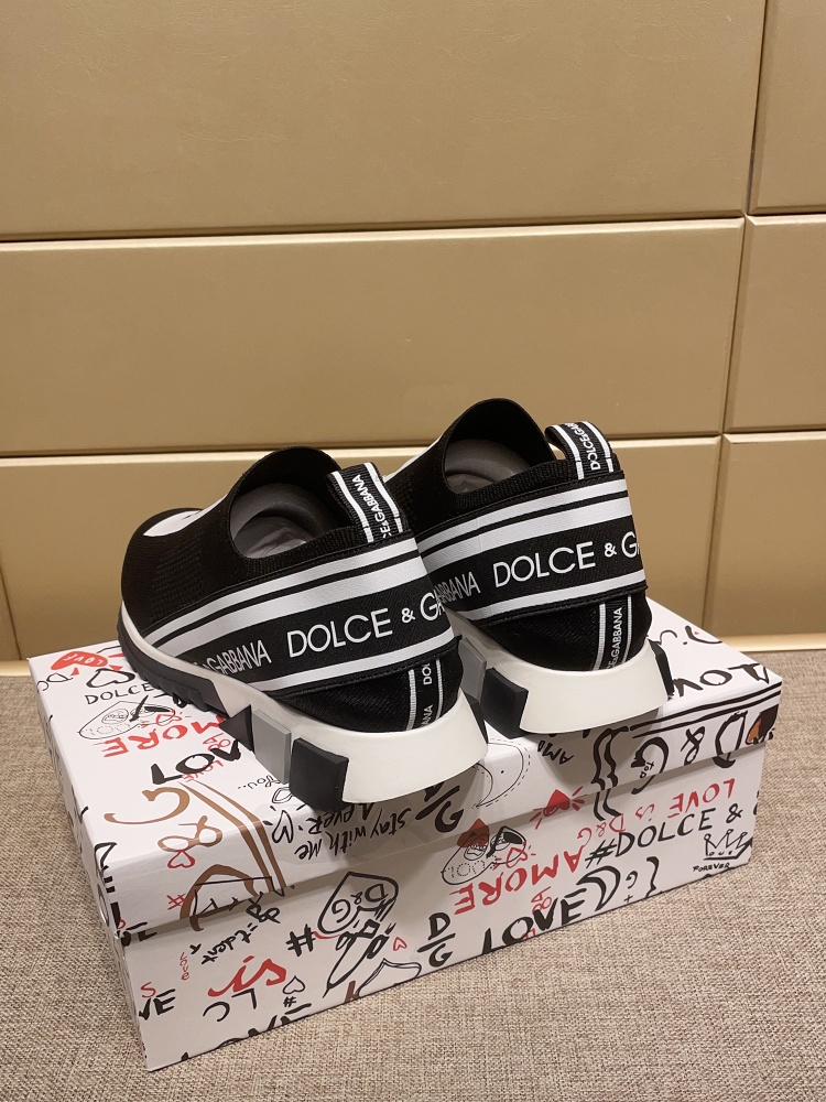 Dolce & Gabbana shoes